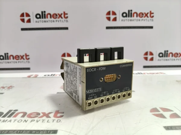 Samwha EOCR-FDM-300-S-220 Electronic Overcurrent Relay Converter