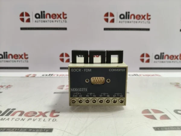 Samwha EOCR-FDM-300-S-220 Electronic Overcurrent Relay Converter