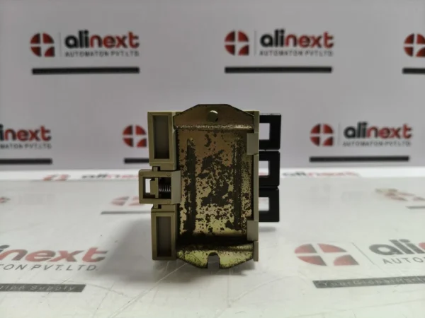 Samwha EOCR-FDM-300-S-220 Electronic Overcurrent Relay Converter