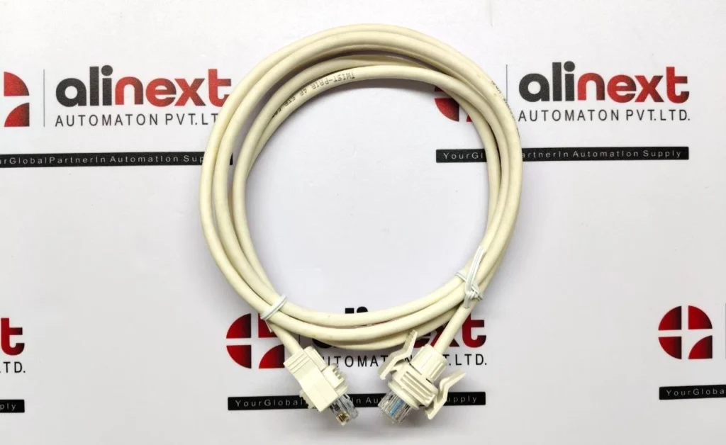 Schneider Electric CABLE-RJ45-002 RJ Cable 2M