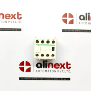 Schneider Electric LADN31 Auxiliary Contact Block 690V 10A