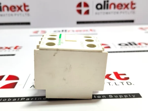 Schneider Electric LADN31 Auxiliary Contact Block 690V 10A