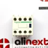 Schneider Electric LADN31 Auxiliary Contact Block 690V 10A