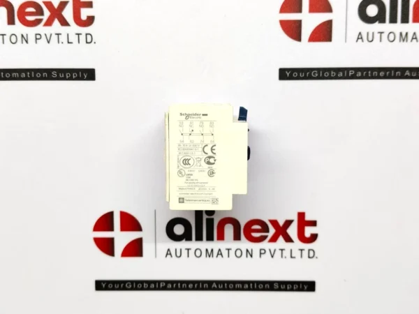 Schneider Electric LADN31 Auxiliary Contact Block 690V 10A