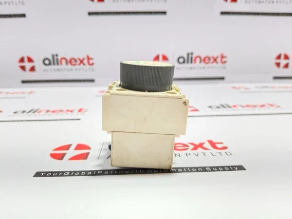Schneider Electric LADR2 Off-Delay Time Delay Contact Block 0.1-30s 10A 690V