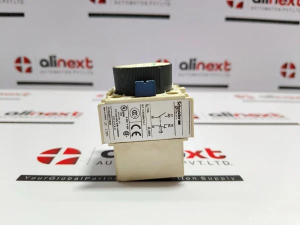 Schneider Electric LADR2 Off-Delay Time Delay Contact Block 0.1-30s 10A 690V