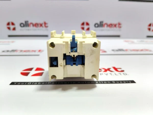 Schneider Electric LADR2 Off-Delay Time Delay Contact Block 0.1-30s 10A 690V