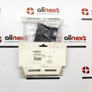 Schneider Electric LV429515 3-Pole Short Terminal Shield