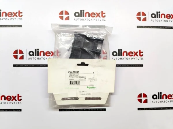 Schneider Electric LV429515 3-Pole Short Terminal Shield