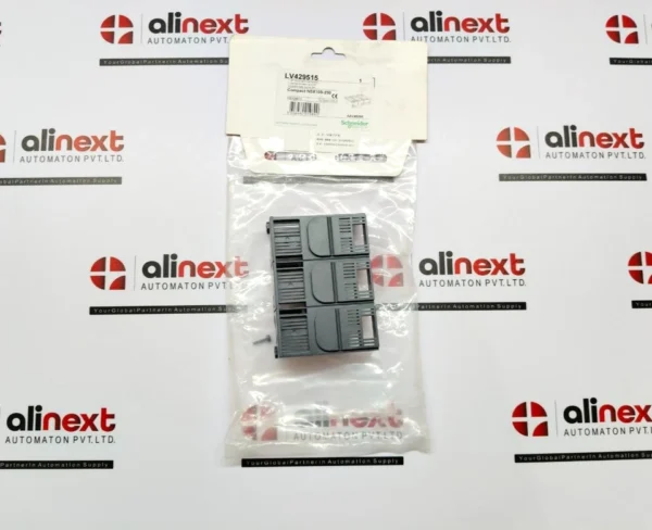 Schneider Electric LV429515 3-Pole Short Terminal Shield