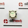 Schneider Electric TeSys D pneumatic time delay auxiliary contact block LADR4