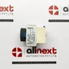 Schneider Electric TeSys D pneumatic time delay auxiliary contact block LADR4