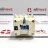Schneider Electric TeSys D pneumatic time delay auxiliary contact block LADR4