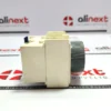 Schneider Electric TeSys D pneumatic time delay auxiliary contact block LADR4