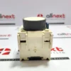 Schneider Electric TeSys D pneumatic time delay auxiliary contact block LADR4