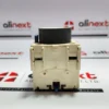 Schneider Electric TeSys D pneumatic time delay auxiliary contact block LADR4