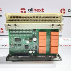 Schneider TSXDMZ28DR TSX Micro I/O Module 16I 24VDC+12Q REL TBLK