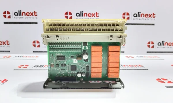 Schneider TSXDMZ28DR TSX Micro I/O Module 16I 24VDC+12Q REL TBLK