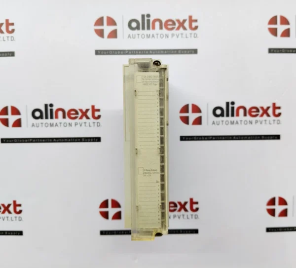 Schneider TSXDMZ28DR TSX Micro I/O Module 16I 24VDC+12Q REL TBLK