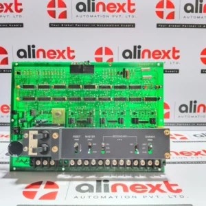 Seiko 802-4 PCB Card