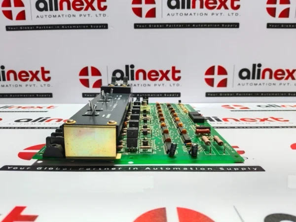 Seiko 802-4 PCB Card