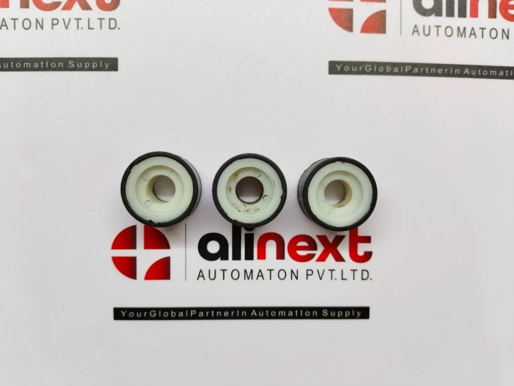 Seilumlaufrolle / Cable Guide Roller Bearing Set of 3X