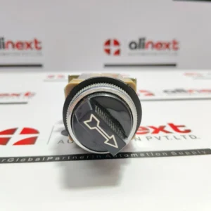 Selector Switch Head 6A 250VAC