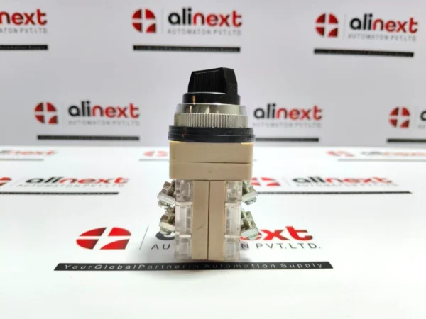 Selector Switch Head 6A 250VAC