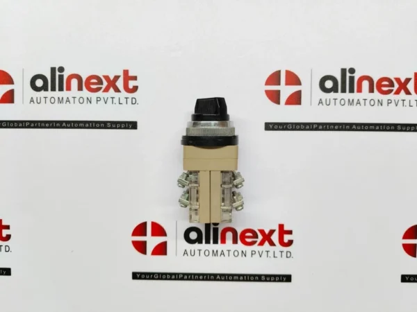 Selector Switch Head 6A 250VAC