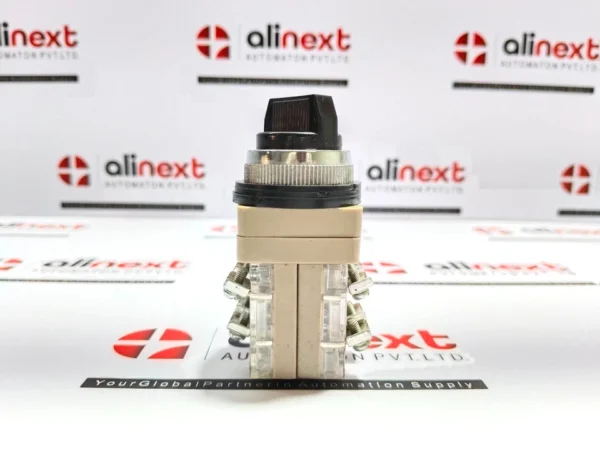 Selector Switch Head 6A 250VAC