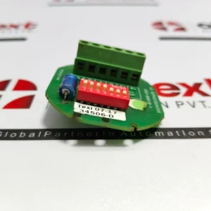Servototeknikk ONO-96610-1 PCB