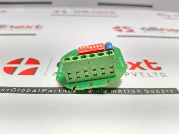  Servototeknikk ONO-96610-1 PCB
