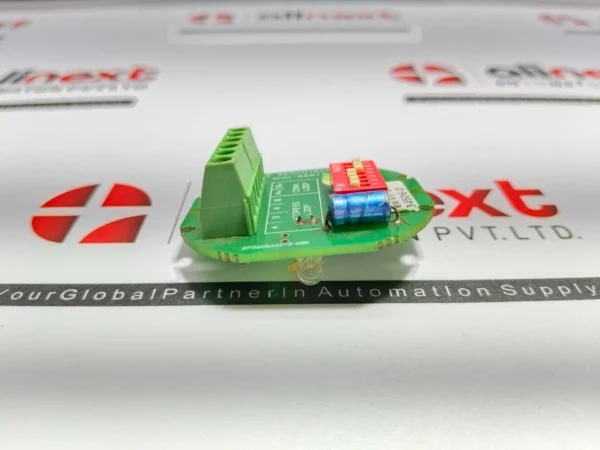  Servototeknikk ONO-96610-1 PCB