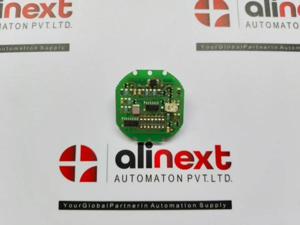  Servototeknikk ONO-96610-1 PCB