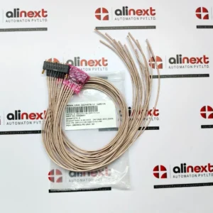 Set of 2x Samtec GRF1-P-C-08-1000-C1-S-S Coaxial Cable