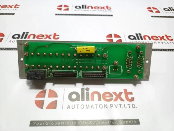 Shinkawa sensor technology INC 1594-002-P003E