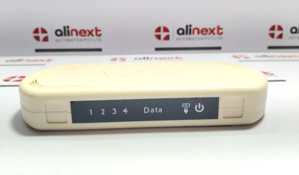 Shopline Electronic CBOX USB Counting Interface Device