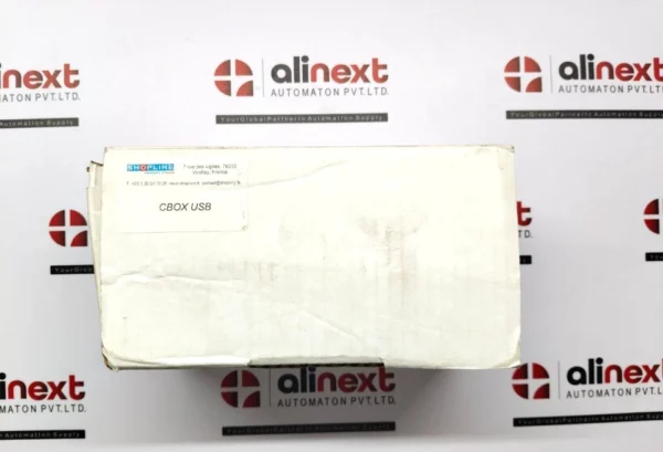 Shopline Electronic CBOX USB Counting Interface Device