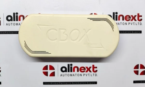 Shopline Electronic CBOX USB Counting Interface Device