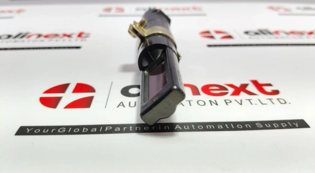 Siemens 1103RAR 9 photocell flame detector