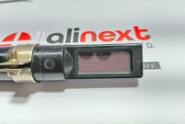 Siemens 1103RAR 9 photocell flame detector