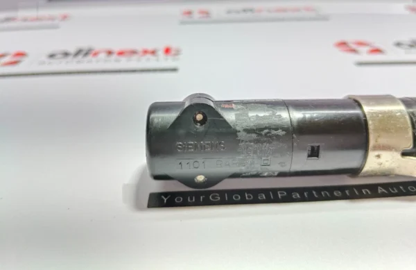 Siemens 1103RAR 9 photocell flame detector