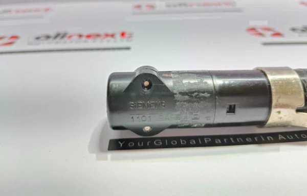 Siemens 1103RAR 9 photocell flame detector