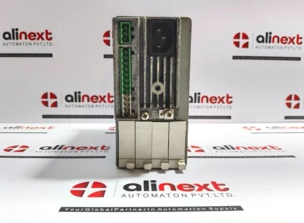 Siemens SIPART DR21 process controller 6DR2100-5 230VAC 50/60HZ