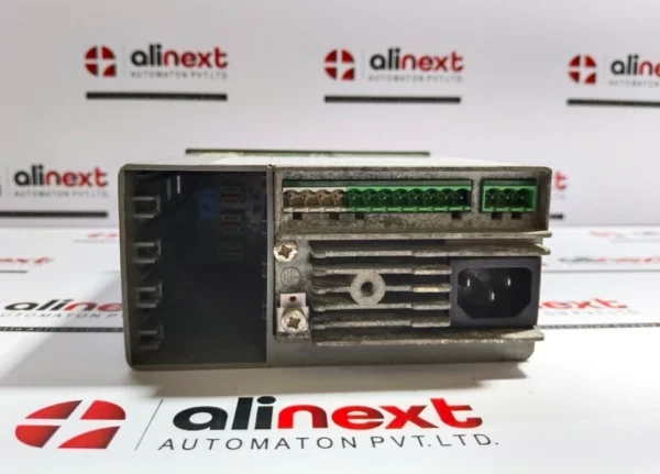 Siemens SIPART DR21 process controller 6DR2100-5 230VAC 50/60HZ