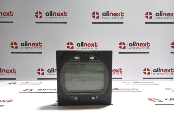 Simrad IS15 Combi Instrument Display 12V DC 22094700