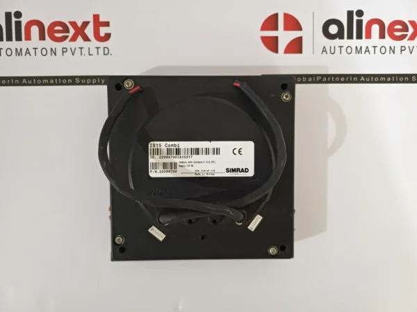 Simrad IS15 Combi Instrument Display 12V DC 22094700