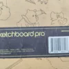 Sketchboard Pro for ipad made by braintreehouse