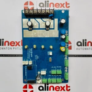 Sol-Bright V5014-02  Wireless Control Board