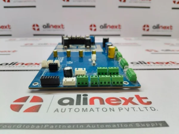 Sol-Bright V5014-02  Wireless Control Board